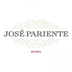 Logo Bodegas José Pariente