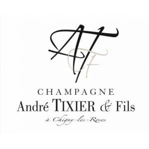 Logo Champagne André Tixier & Fils