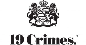 Logo 19 Crimes