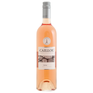 Caillou - Gamay Rose