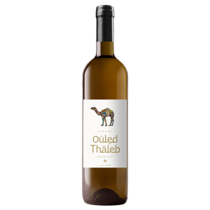 Domaine Ouled Thaleb - Imperiale White