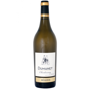 Dumanet - Chardonnay Reserve