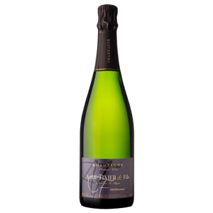 Andre Tixier et Fils - Champagne Premier Cru Brut 2012 Vintage