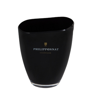 Philipponnat - Ice Bucket Eclipse Black
