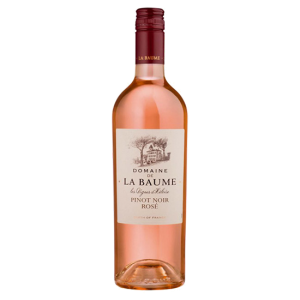 Domaine de la Baume - Pinot Noir Rose